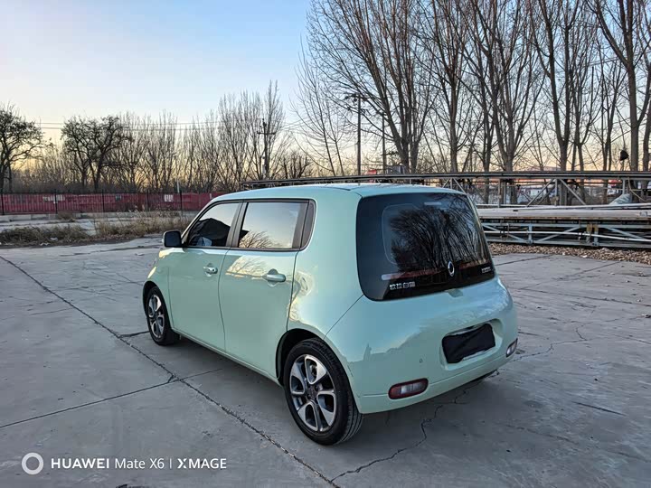 Фото 7 - Ora White Cat