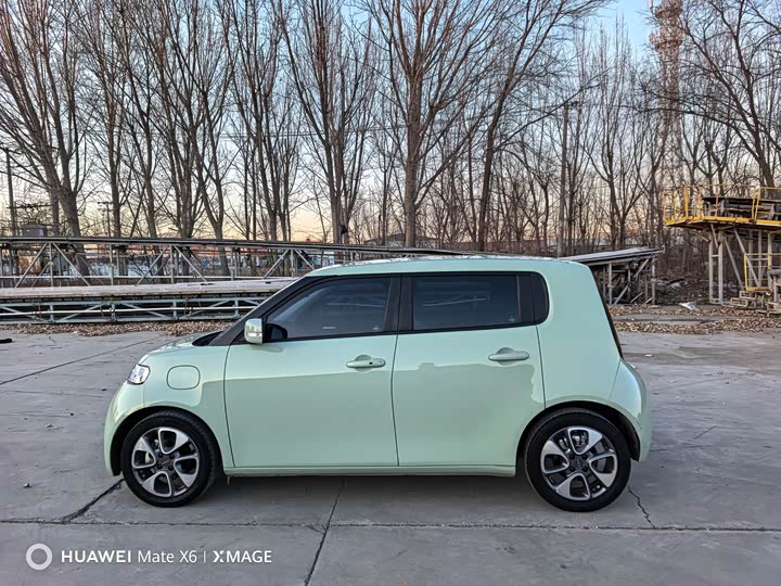 Фото 8 - Ora White Cat