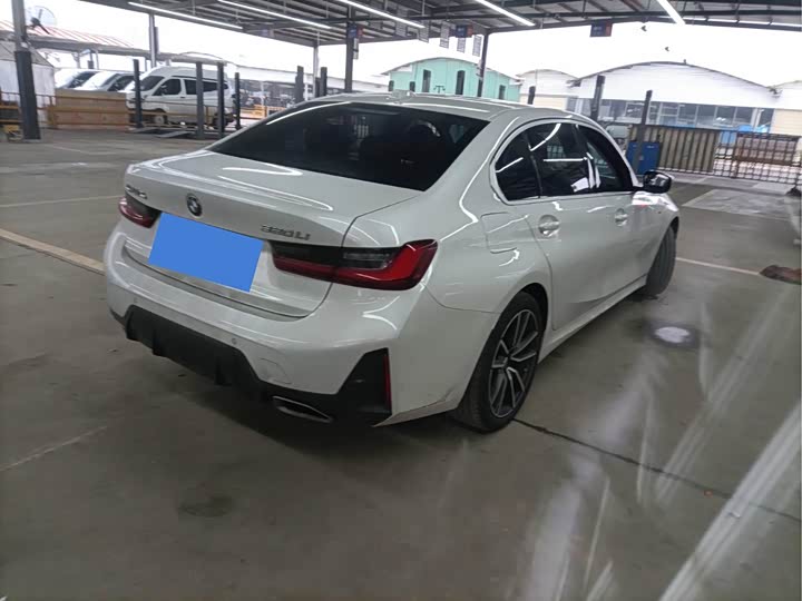 Фото 5 - BMW 3 Series