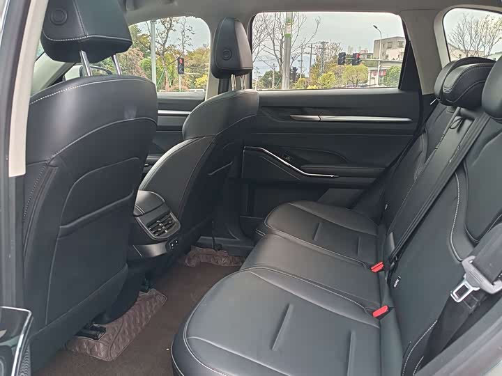 Фото 9 - Haval H6