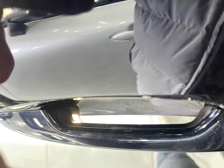 Фото 6 - Honda Avancier