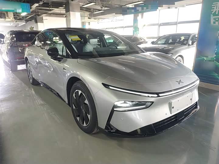 Фото 4 - XPeng F57