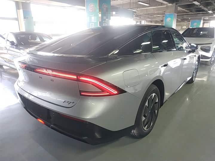 Фото 7 - XPeng F57