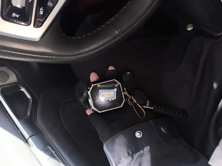 Фото 9 - Jetour T2