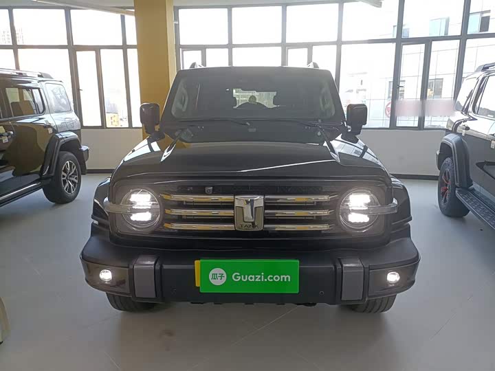 Фото 3 - Tank 300