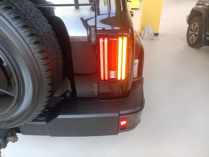 Фото 8 - Tank 300