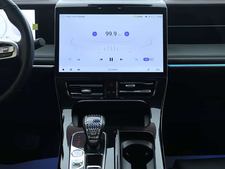 Фото 6 - GAC Trumpchi M8