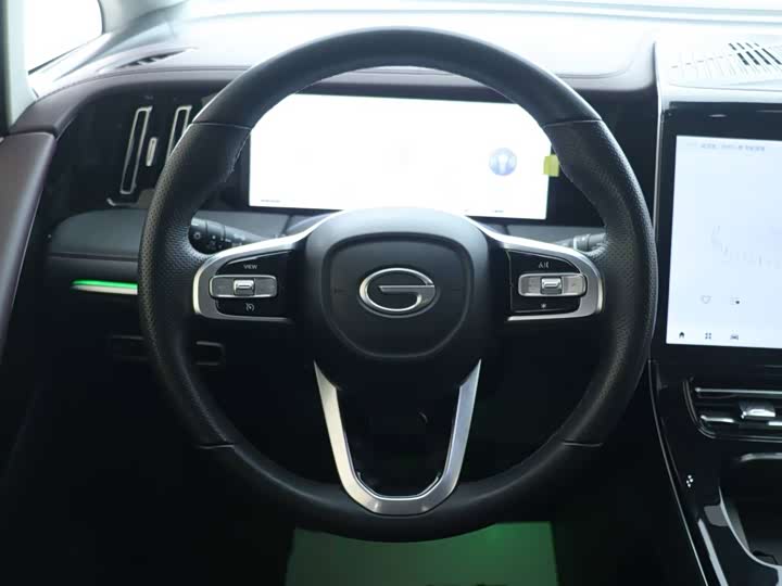 Фото 8 - GAC Trumpchi M8