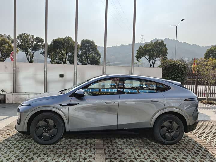 Фото 6 - XPeng G6