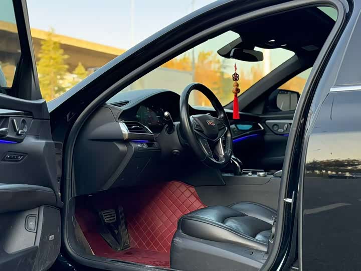 Фото 3 - Cadillac CT6