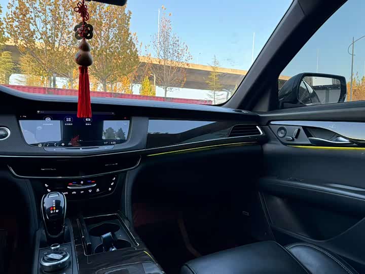 Фото 7 - Cadillac CT6