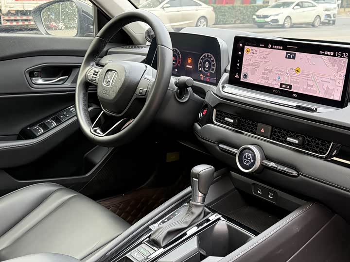 Фото 6 - Honda Inspire