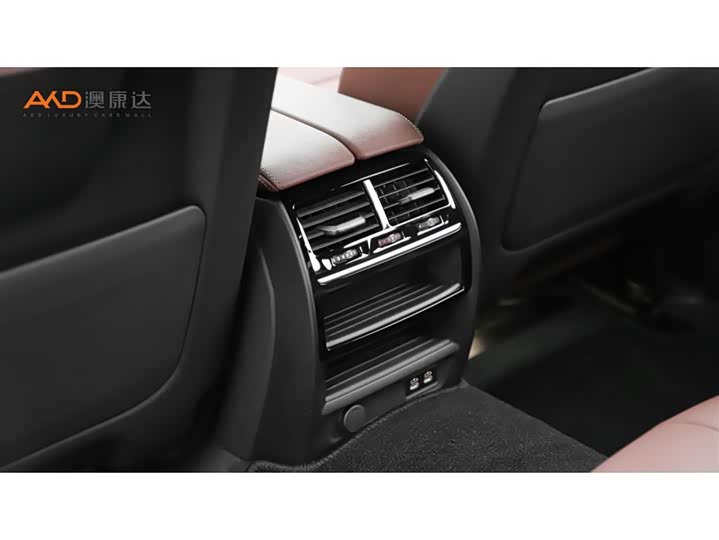 Фото 9 - BMW 5 Series Hybrid