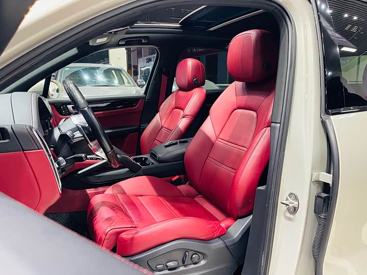 Фото 6 - Porsche Cayenne