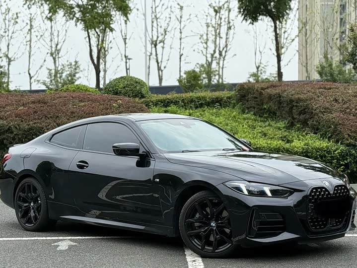 Фото 3 - BMW 4 Series