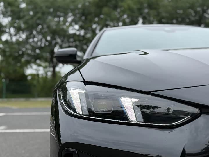 Фото 4 - BMW 4 Series