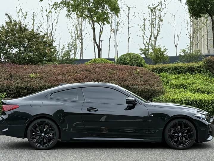 Фото 5 - BMW 4 Series