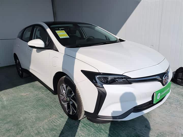 Фото 4 - Buick Velite 6