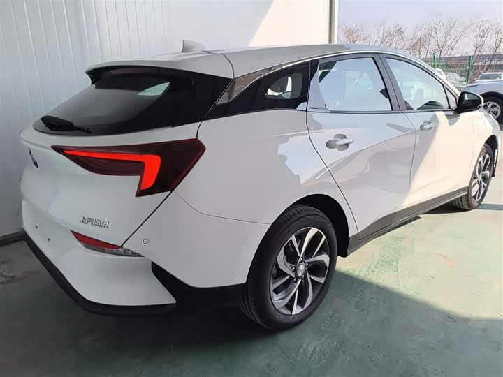 Фото 7 - Buick Velite 6