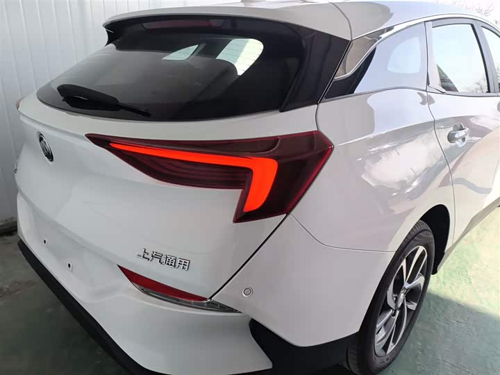 Фото 8 - Buick Velite 6