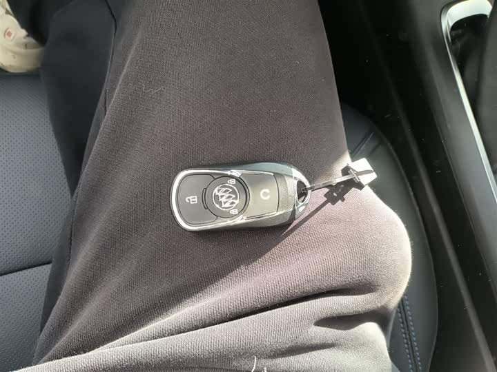 Фото 9 - Buick Velite 6