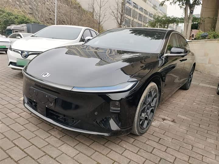 Фото 2 - Changan Qiyuan (Nevo) A07