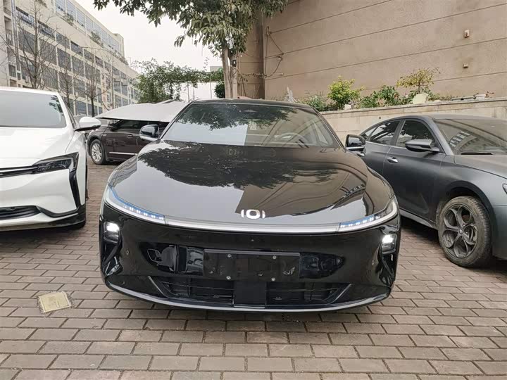 Фото 3 - Changan Qiyuan (Nevo) A07