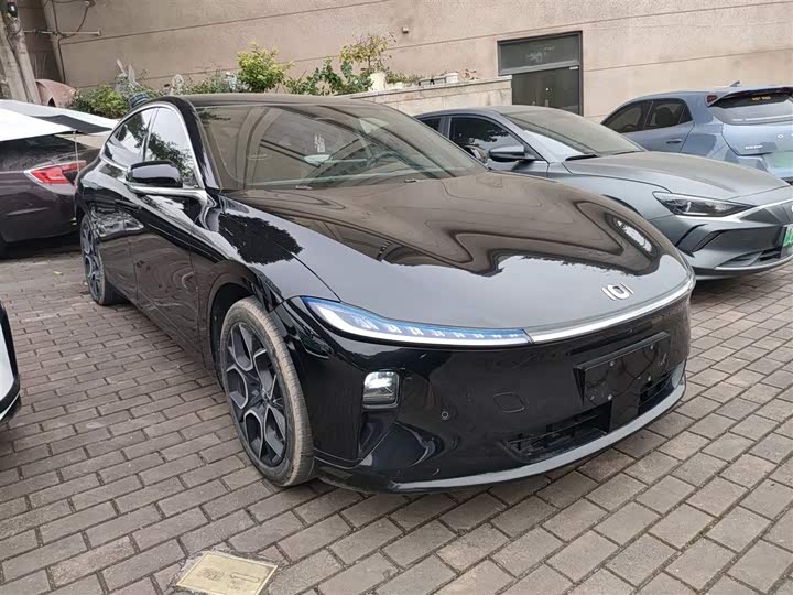 Фото 4 - Changan Qiyuan (Nevo) A07