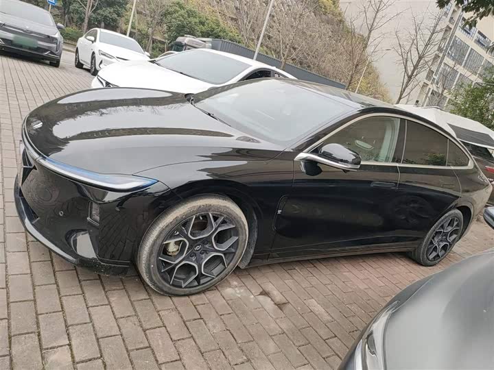 Фото 5 - Changan Qiyuan (Nevo) A07