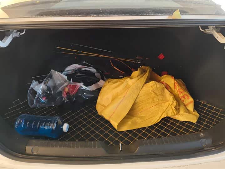 Фото 4 - GAC Trumpchi Empow R