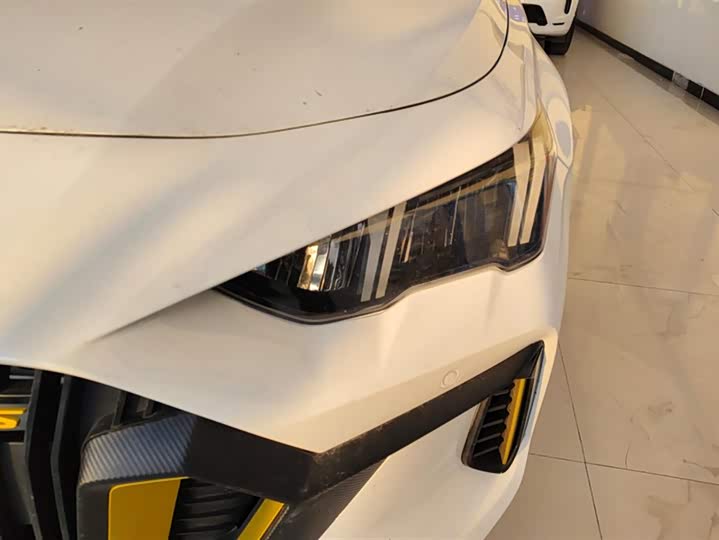 Фото 5 - GAC Trumpchi Empow R