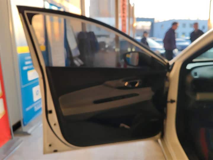 Фото 7 - GAC Trumpchi Empow R