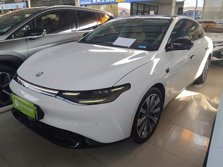 Фото 2 - Leapmotor C01