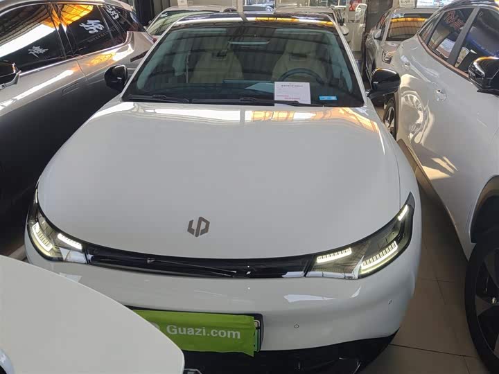 Фото 3 - Leapmotor C01