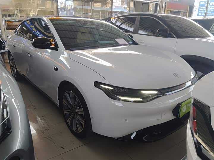 Фото 4 - Leapmotor C01