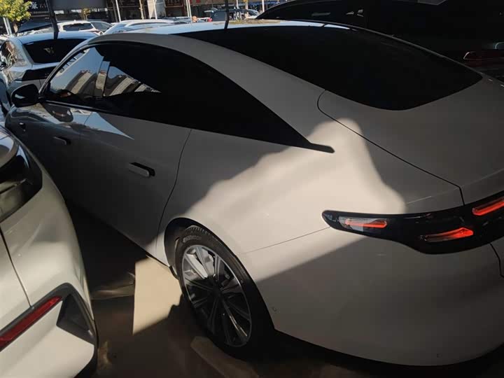 Фото 5 - Leapmotor C01