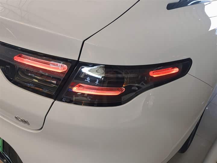 Фото 7 - Leapmotor C01