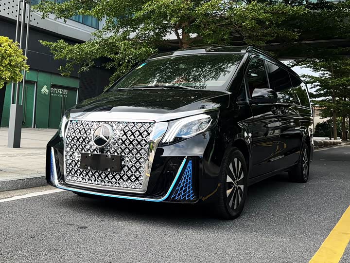 Фото 1 - Mercedes-Benz Vito