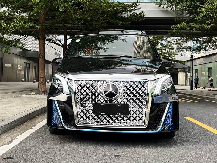 Фото 2 - Mercedes-Benz Vito