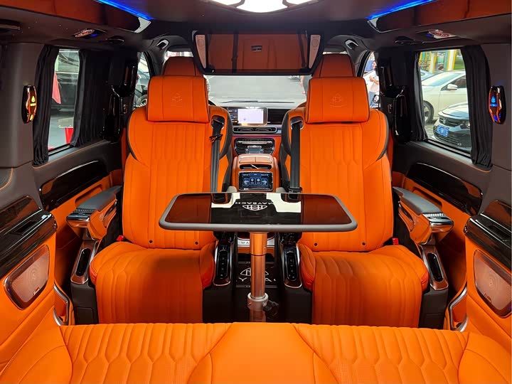 Фото 3 - Mercedes-Benz Vito