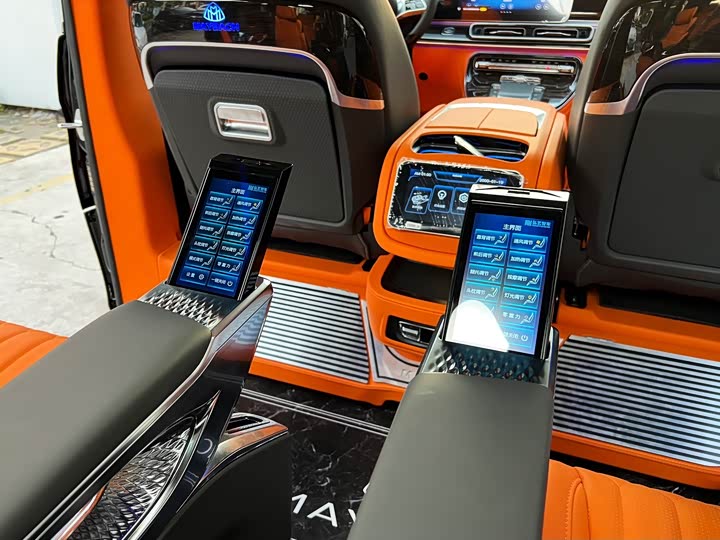 Фото 4 - Mercedes-Benz Vito