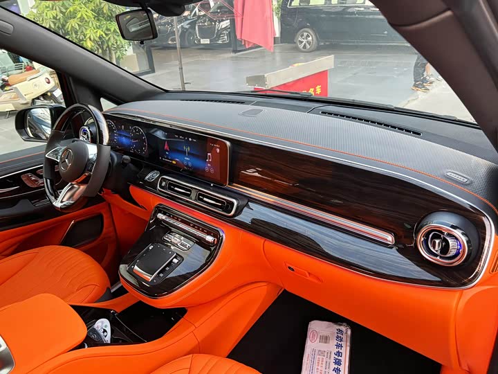 Фото 5 - Mercedes-Benz Vito