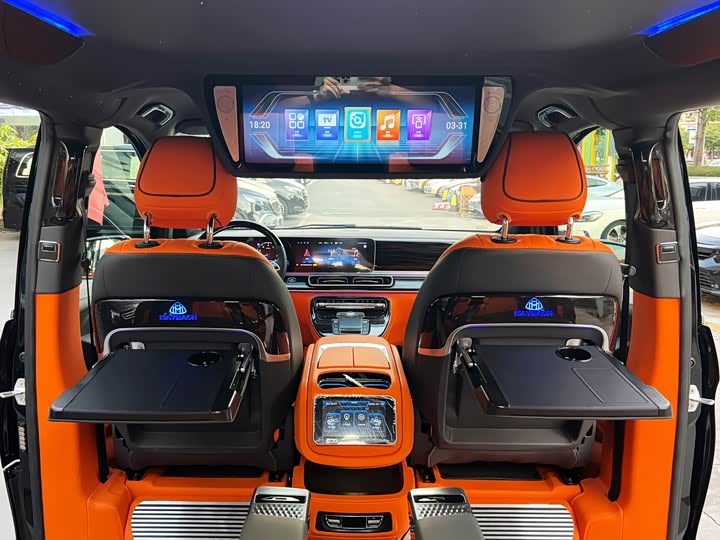 Фото 6 - Mercedes-Benz Vito