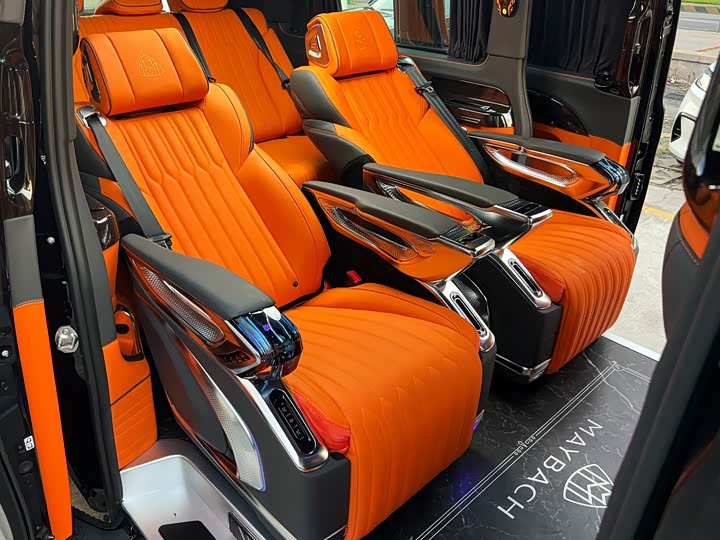 Фото 7 - Mercedes-Benz Vito