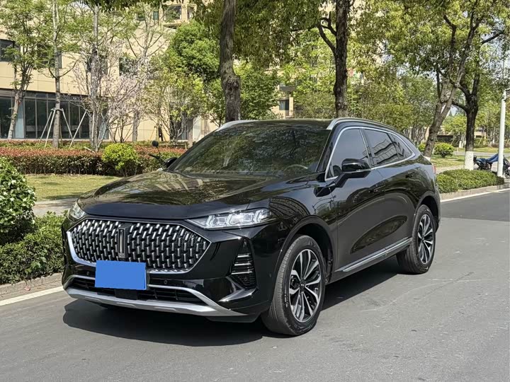 Фото 1 - Wey Mocha