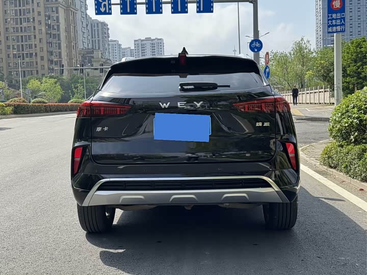 Фото 5 - Wey Mocha