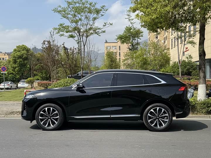 Фото 7 - Wey Mocha