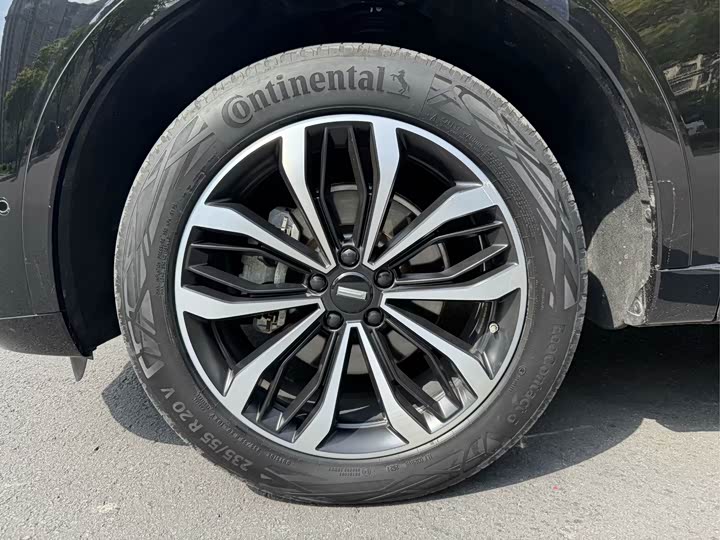 Фото 8 - Wey Mocha