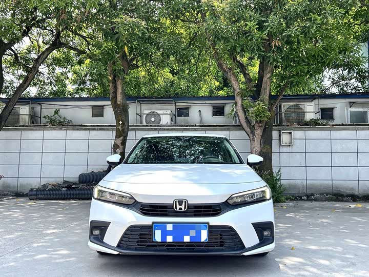 Фото 2 - Honda Civic