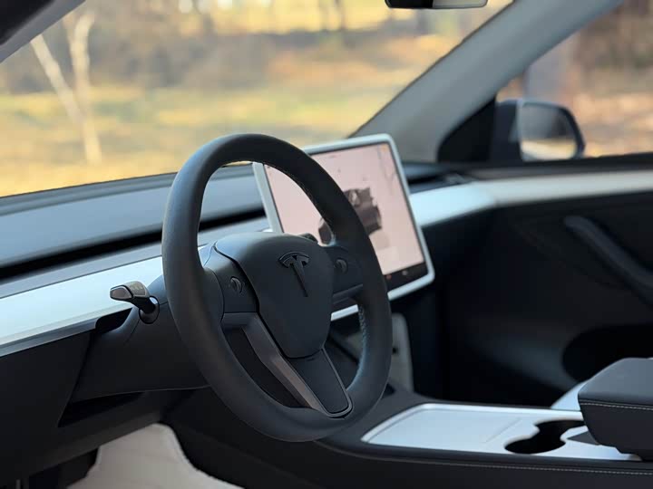 Фото 4 - Tesla Model Y